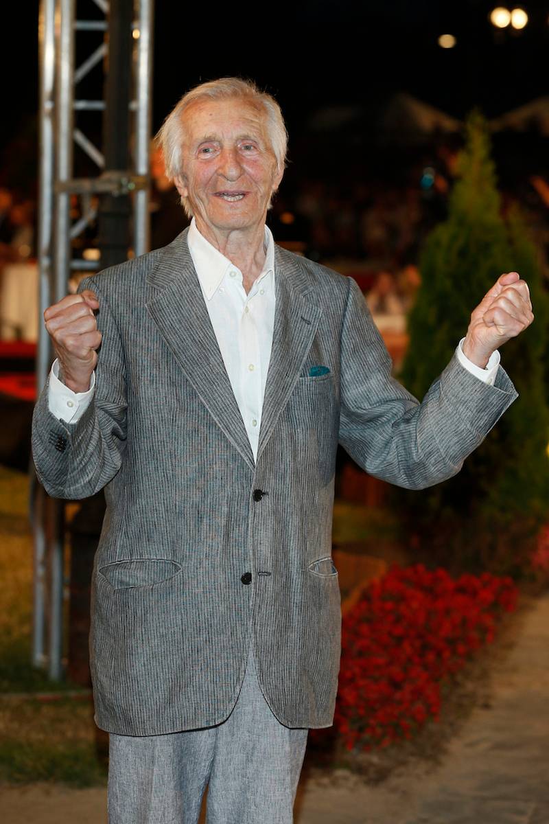 Przez Alzheimera musieli zejść ze sceny