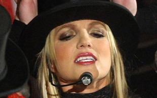 Trasa koncertowa Britney Spears odwołana?