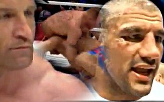 Zwycięstwo Pudzianowskiego nad Thompsonem anulowane