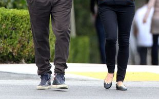 Ben Affleck i Jennifer Garner biorą rozwód?