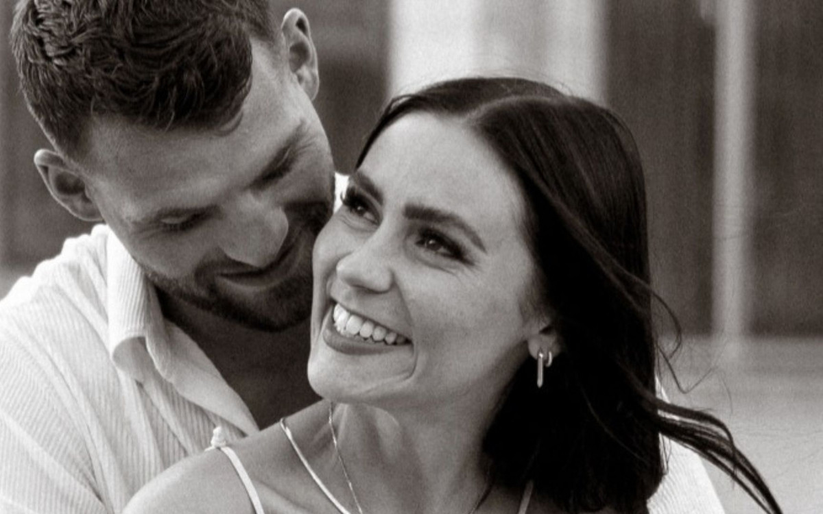 Nie żyje ukochana żona znanego piłkarza. “Cierpienie Ilony dobiegło końca”