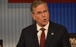 Jeb Bush: Tak, do diabła! Zabiłby Hitlera – dziecko