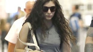 Dowód na to, że Lorde nie zostanie diwą?