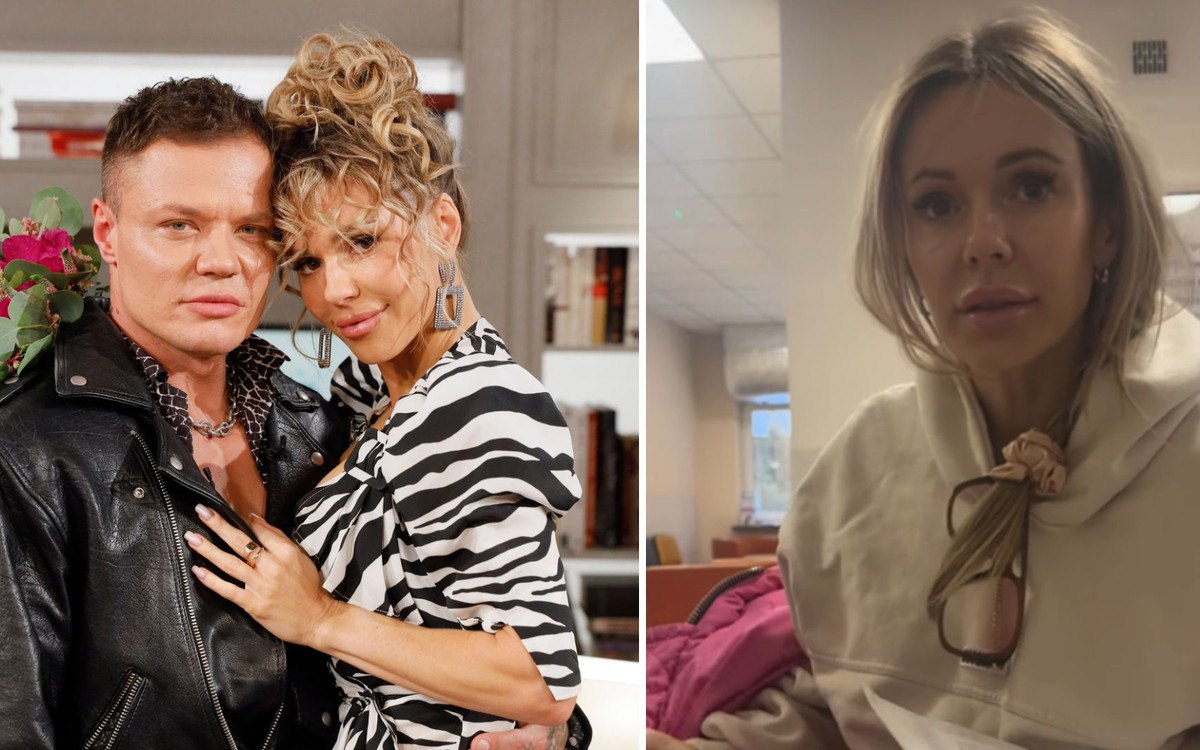 Przyjaciel wsparł Dodę w trudnym czasie. Padły rozczulające słowa!