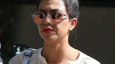 To najsłodsze zdjęcie Kourtney Kardashian! (FOTO)