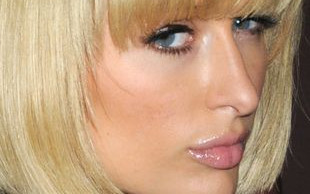 Dlaczego Paris Hilton rzuciła Cristiano Ronaldo?