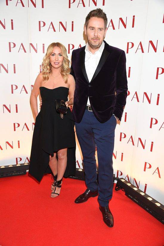 Srebrne Jabłka Pani 2016