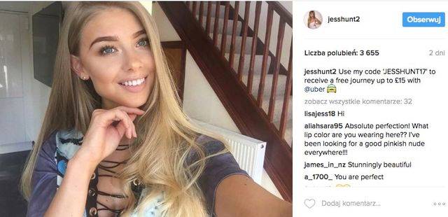 Ta kobieta znalazła swoje zdjęcie w sieci i… SZOK!