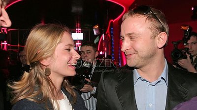 Cielecka poluje na Szyca