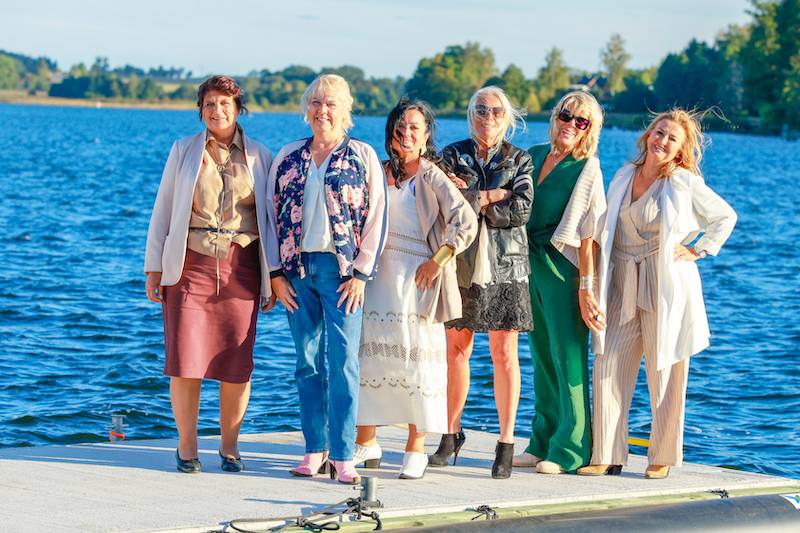 Uczestniczka „Sanatorium miłości 7” jest zaręczona! Zakochała się po programie