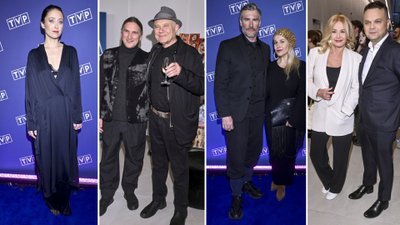 Koncert “Falowanie i spadanie” – pamięci Kory! Na wydarzeniu pojawili się jej przystojni synowie, Majka Jeżowska (FOTO)