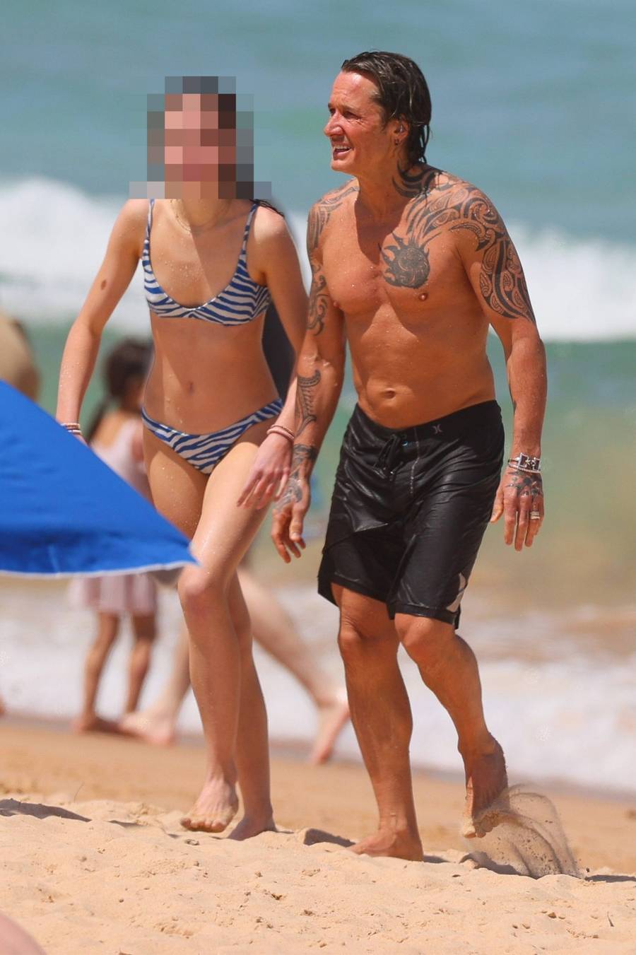 Keith Urban, fot. Forum.