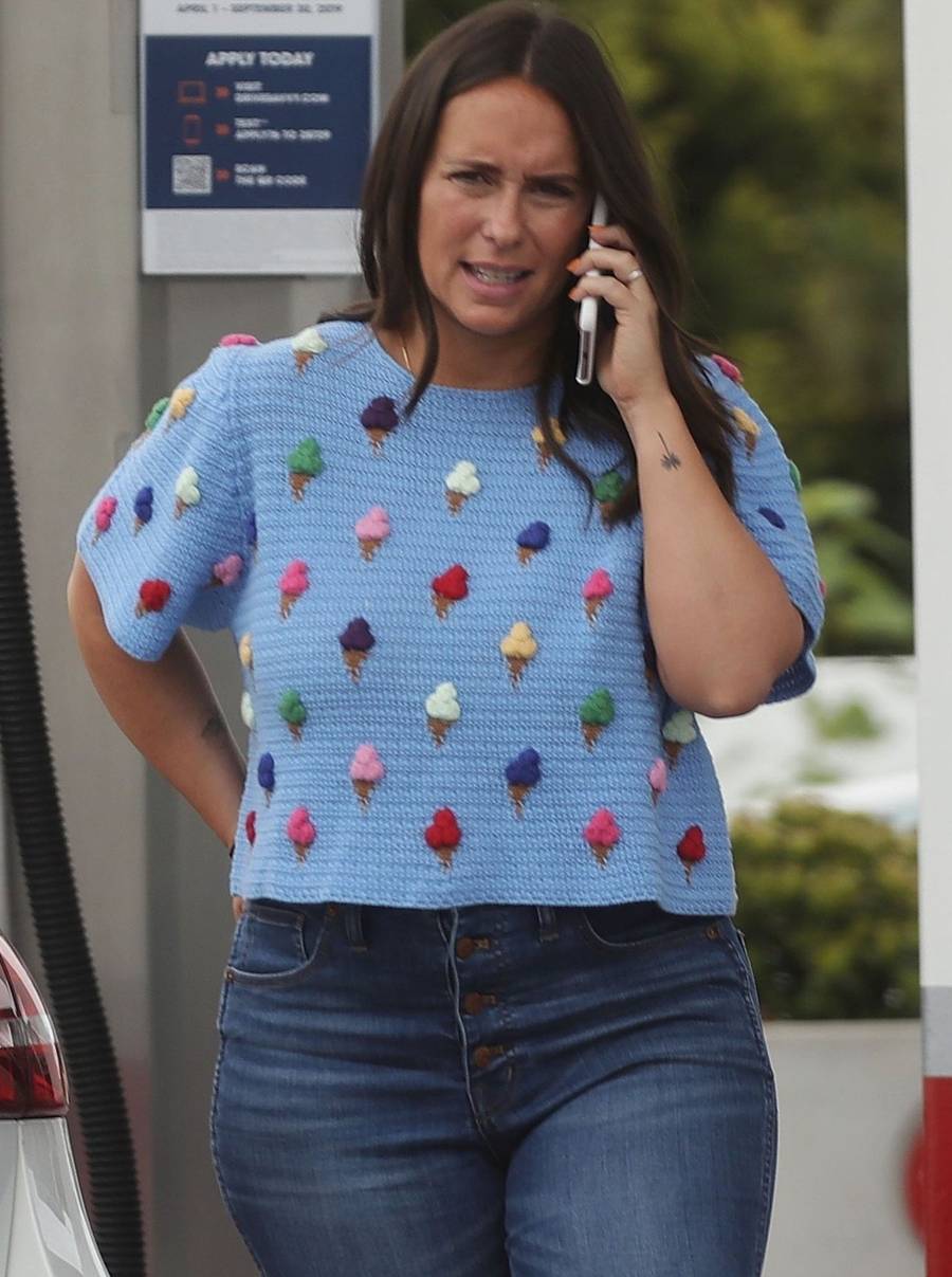 Tak się zmieniła Jennifer Love Hewitt – kiedyś seks-bomba, dziś poważna pani