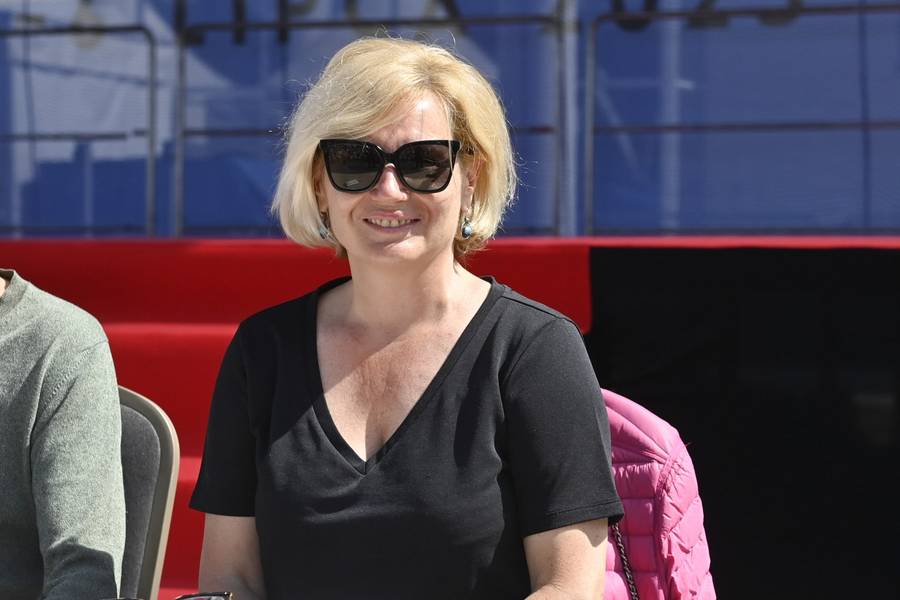 Aktorzy brylują na PLAŻY podczas 28. Festiwalu Gwiazd w Międzyzdrojach! Rafał Zawierucha, Marek Siudym (FOTO)