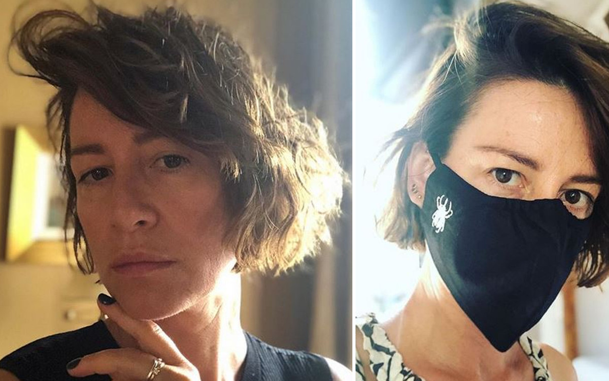 Maja Ostaszewska zachorowała na COVID: Podróż do kuchni czy łazienki była wyzwaniem, ból jakiego NIE ZNAŁAM