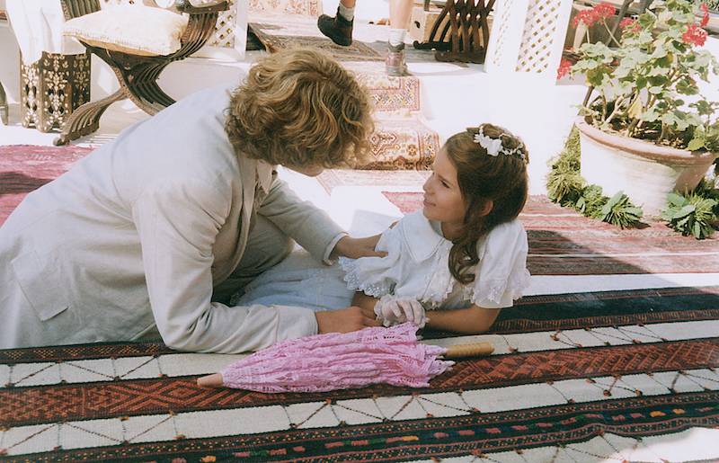 Karolina Sawka, Adam Fidusiewicz, fot. AKPA