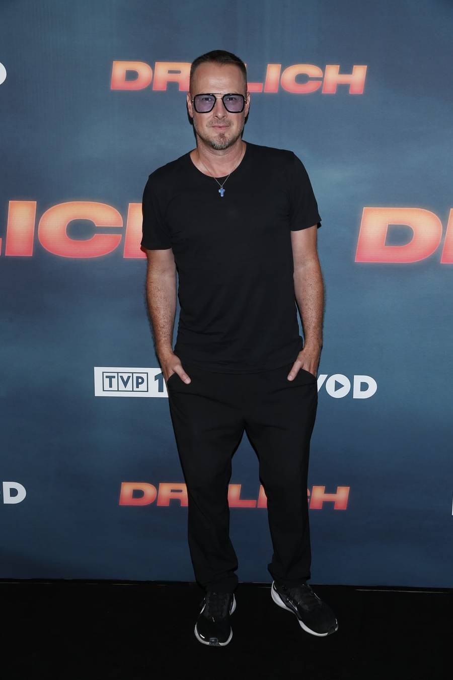 Paweł Małaszyński fot. AKPA