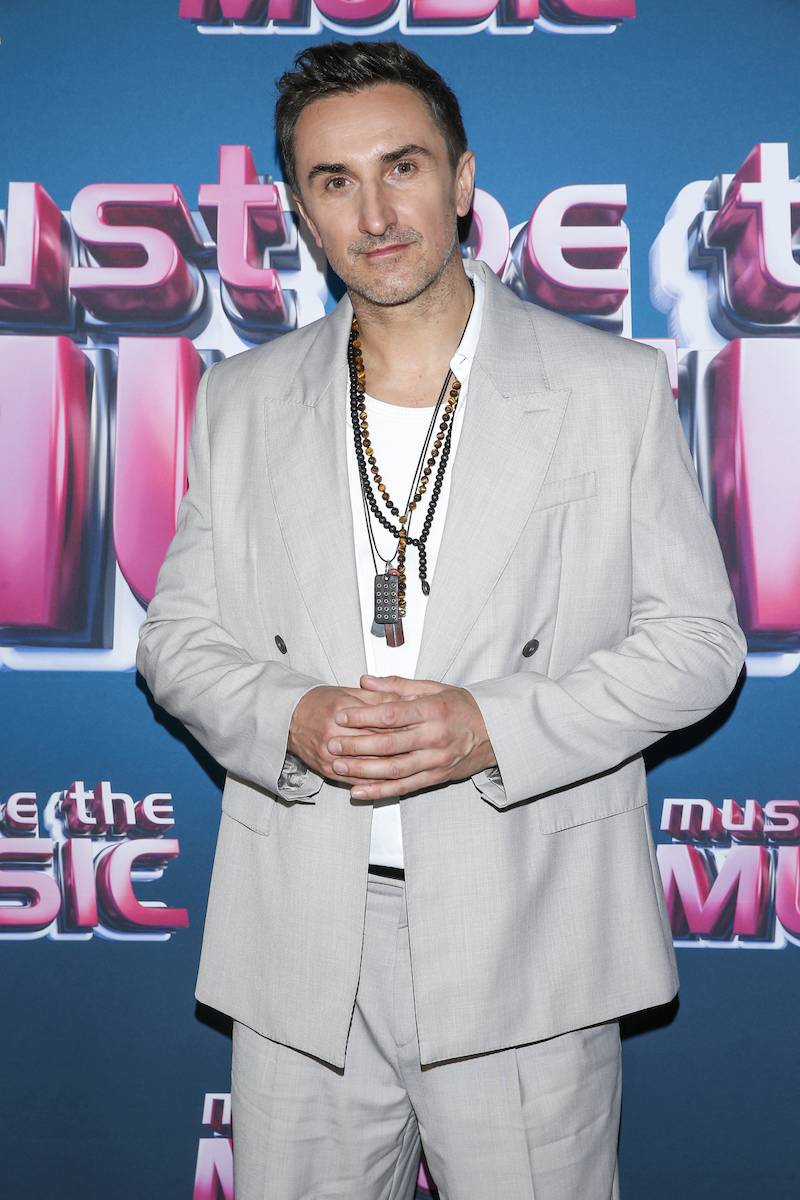 Sebastian Karpiel-Bułecka