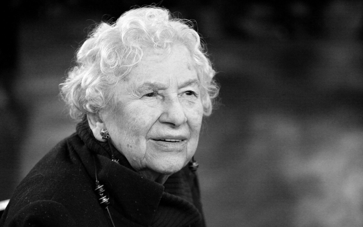 Halina Kwiatkowska nie żyje. Aktorka występowała z Karolem Wojtyłą