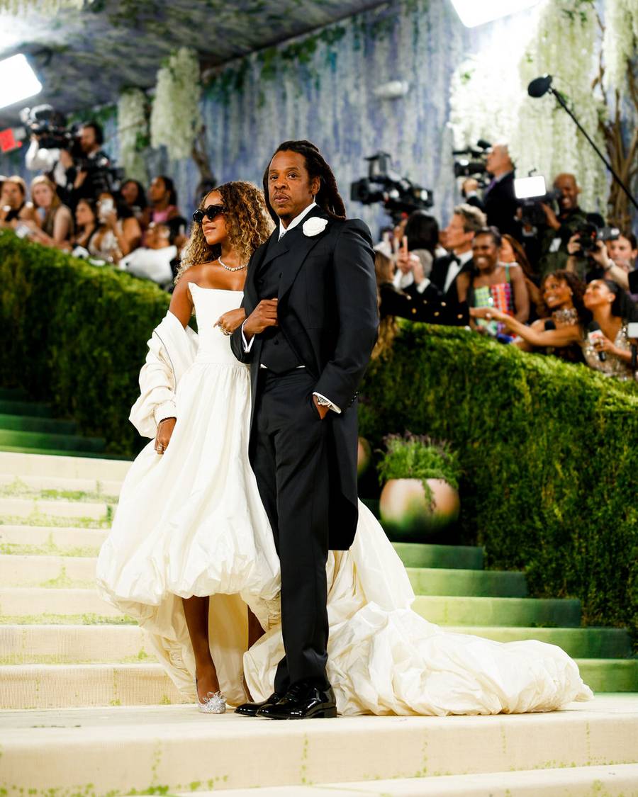 MET gala 2026, fot. Forum