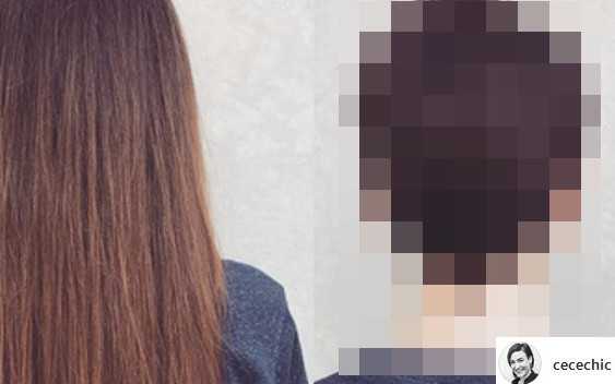 Nie obcinała włosów przez 13 lat. Nie uwierzysz, CO się stało!