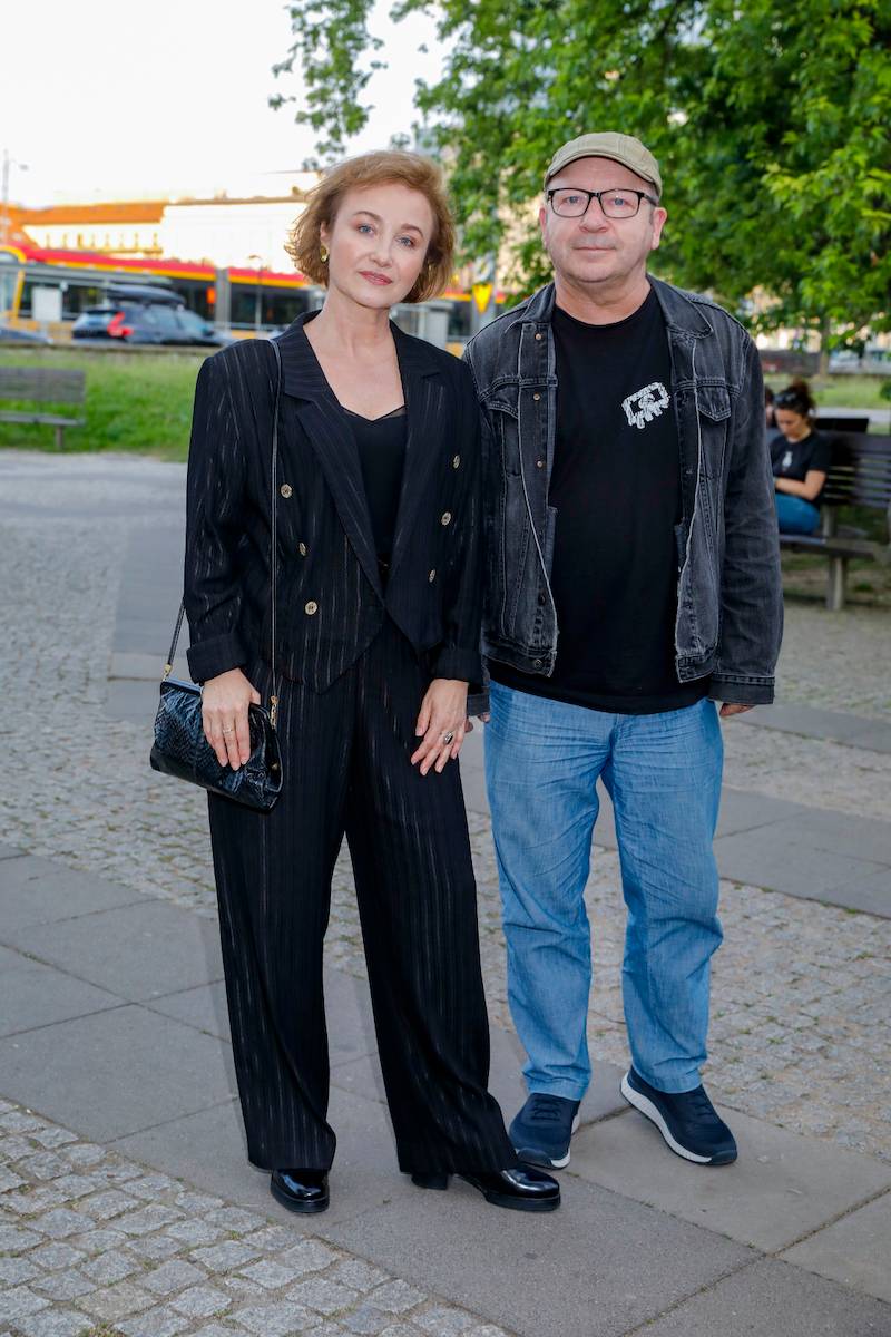 Premiera filmu “Fin del Mundo?”. Muskała i Zamachowski już się nie kryją ze swoimi uczuciami