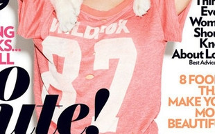 Joan Rivers – Victoria Beckham jest wulgarna!