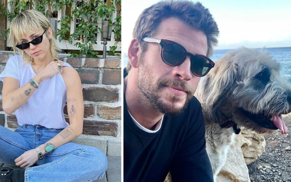 Miley Cyrus już po ROZWODZIE!