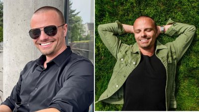 Fala hejtu wylana na profilu Marcina Hakiela! “Biedna matka z dzieckiem”