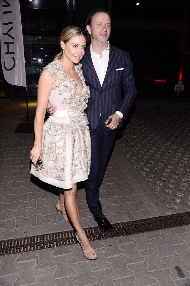 Małgorzata Rozenek zdradziła całą prawdę o trzeciej CIĄŻY