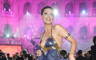 Edyta Górniak marzyła o śmierci w stylu Marilyn