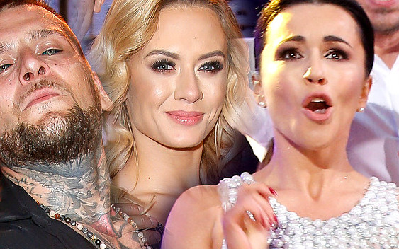 POPEK, TADLA czy DZIURSKA – jedna z tych osób ODPADŁA na tydzień przed finałem