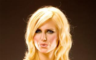 Gaga Z. – dziewczyno zmiłuj się!