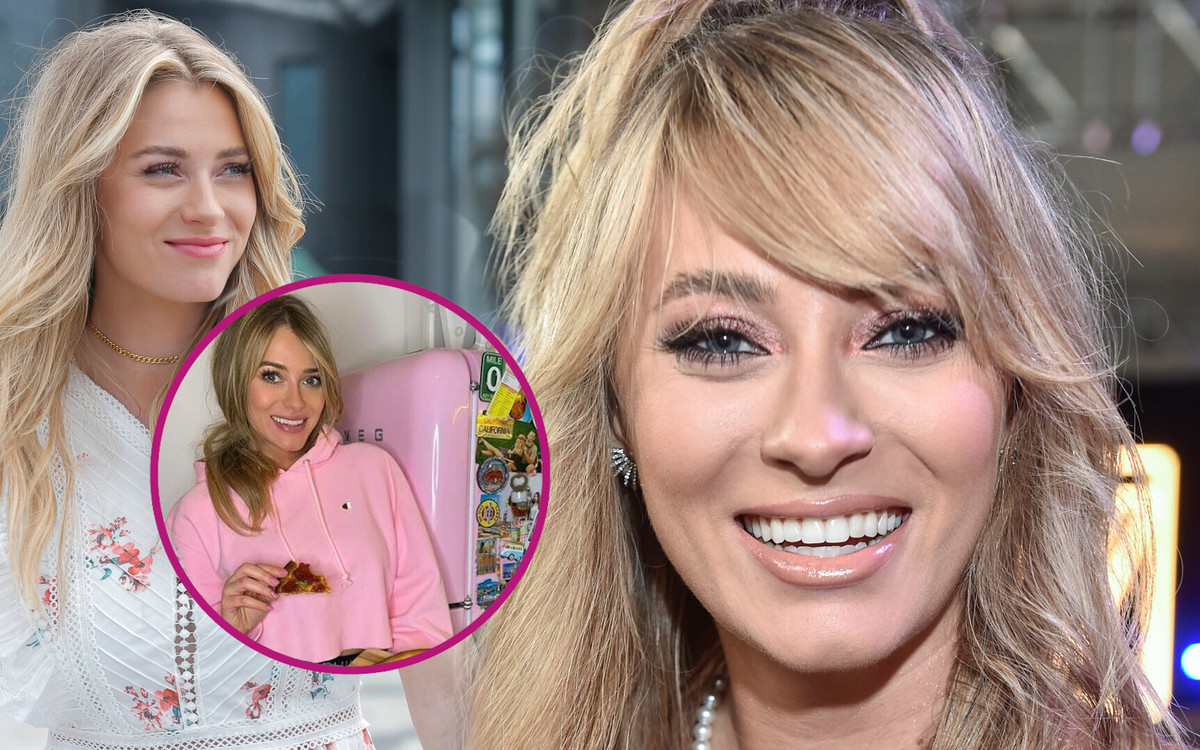 Tak mieszka Marcelina Zawadzka. Instagramowe wnętrza, biało i przytulnie