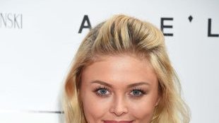 NIE POZNACIE Joanny Opozdy! (Instagram)