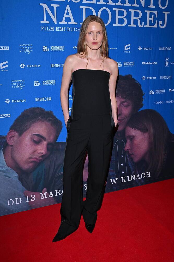 Karolina Rzepa, fot. KAPiF