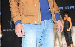 Rysiek z Klanu miał zginąć jak Hanka Mostowiak