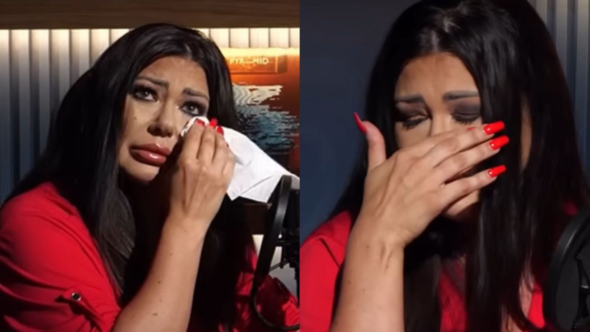 Węgrowska fot. Youtube