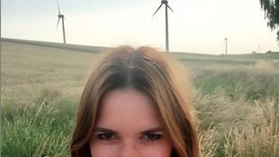 Karolina Malinowska pokazała nietypowy prezent od męża