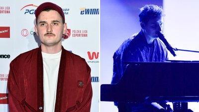 OMG! Dawid Podsiadło KOŃCZY z muzyką?! Wyprowadził się z Polski!