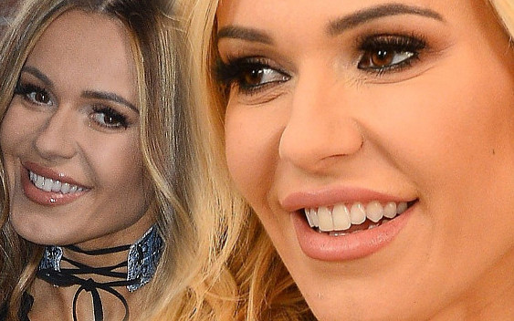 Dziś TELEKAMERY – Doda pokazuje, co sobie KUPIŁA na wieczór (INstagram)