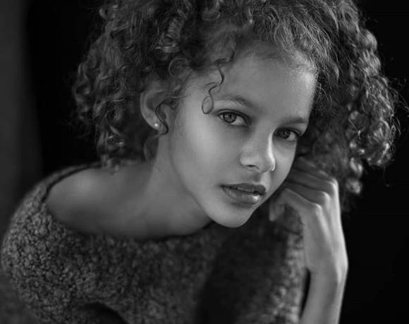 Emillia Dankwa z Rodzinki.pl zachwyca urodą na Instagramie! Ale się zmieniła