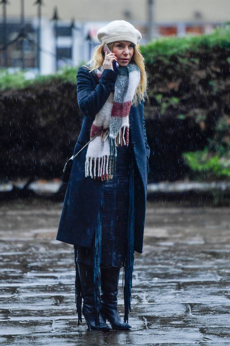 Pogrzeb Żory Korolyova. Znani tancerze pożegnali kolegę z parkietu