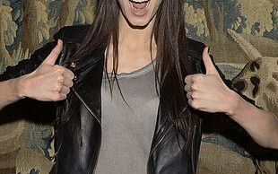 Liber i Sylwia Grzeszczak wzięli ślub!