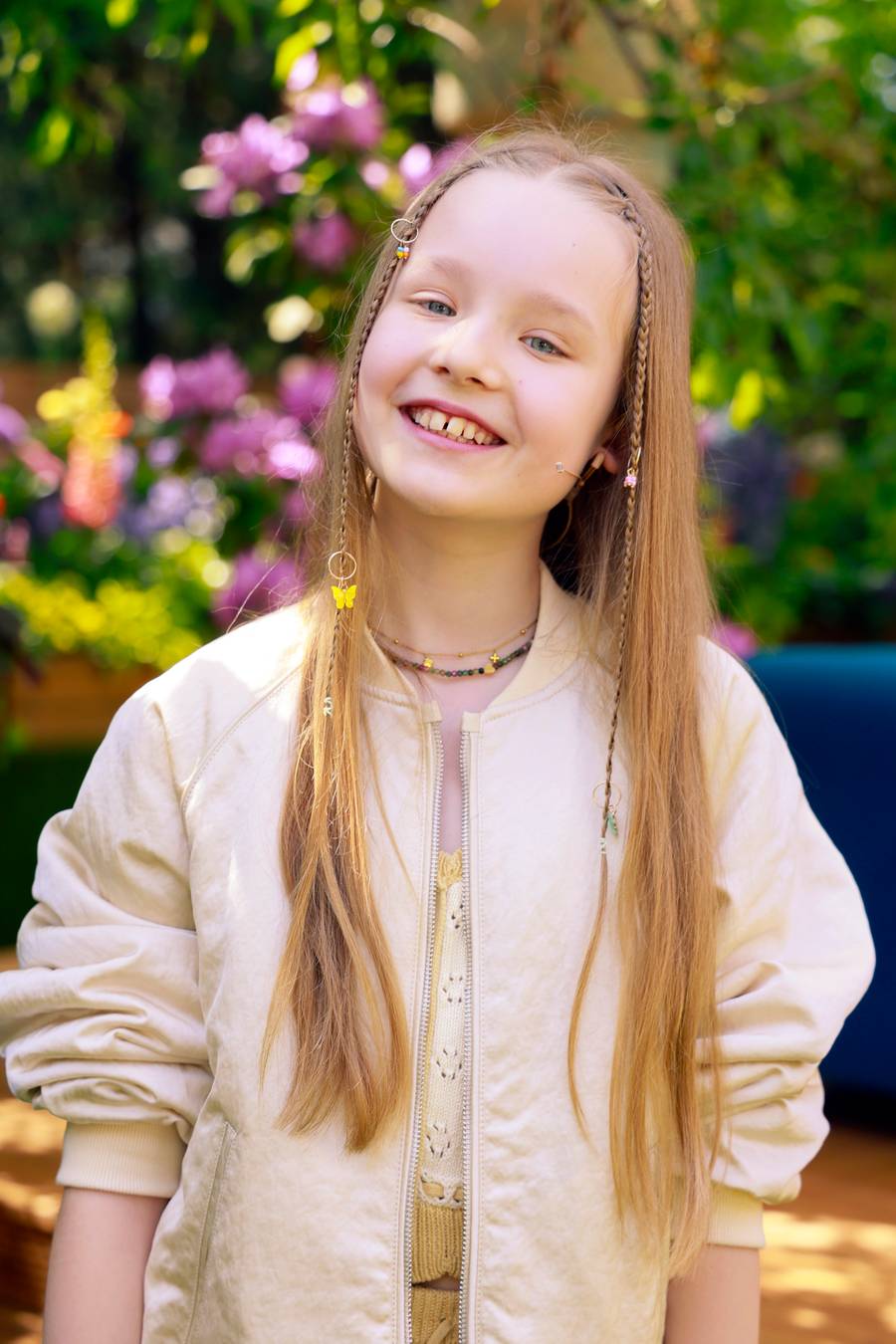 Marianna Kłos, fot. AKPA.