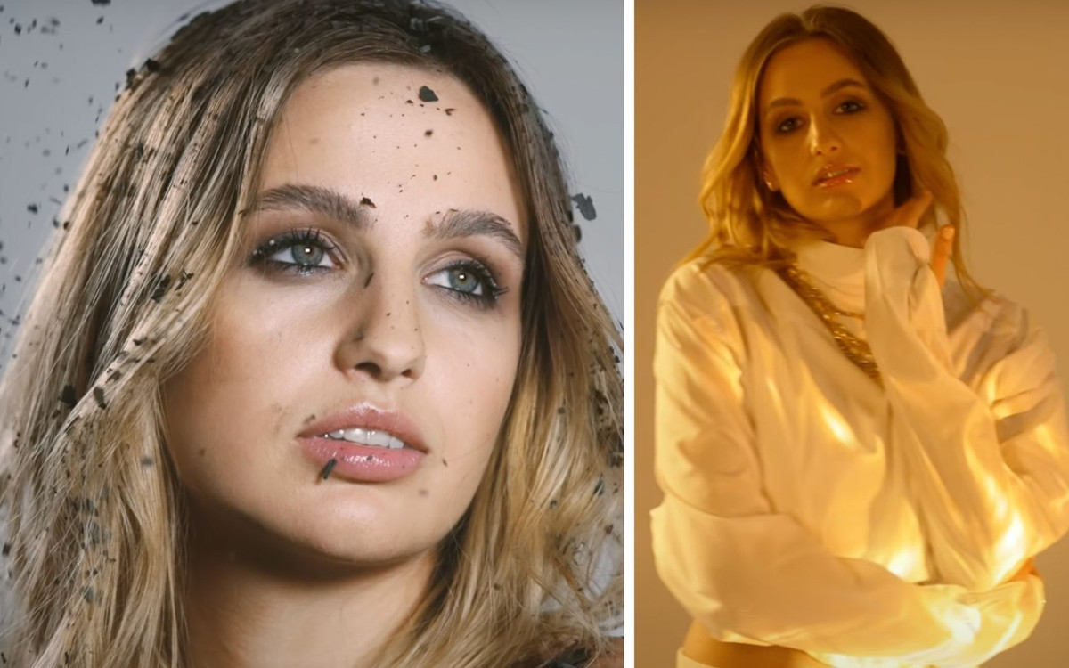 Magda Bereda wypuściła nowy singiel o odzyskiwaniu miłości