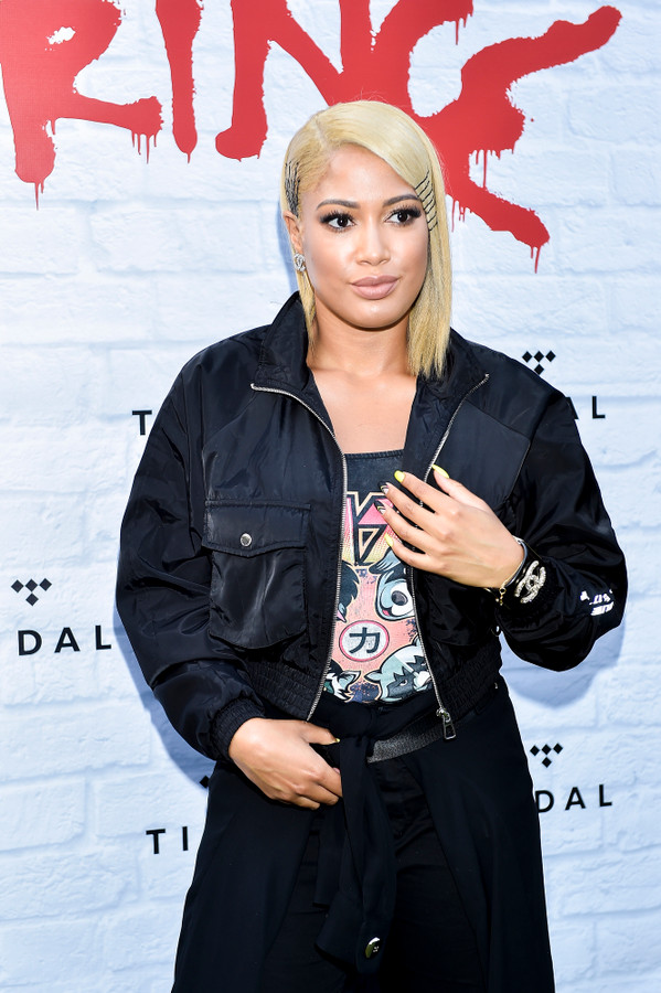 Podoba mi się w blondzie