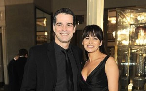 Paweł i Dorota Deląg na salonach (FOTO)