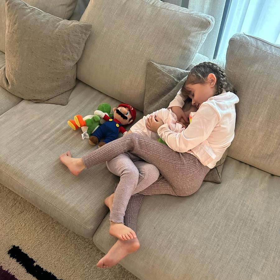 W Hiszpanii odnaleźli swój raj na ziemi. Jak dziś mieszkają Anna i Robert Lewandowscy? (FOTO)