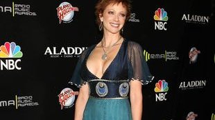 Pamiętacie Mary Swanson z filmu Głupi i Głupszy?